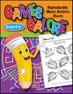 Games Galore Reproducible Book